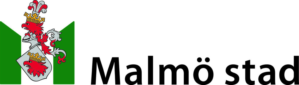 Logga på Malmö stad