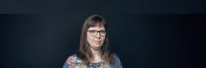 Profilbild på medarbetare Margareta Wallenten